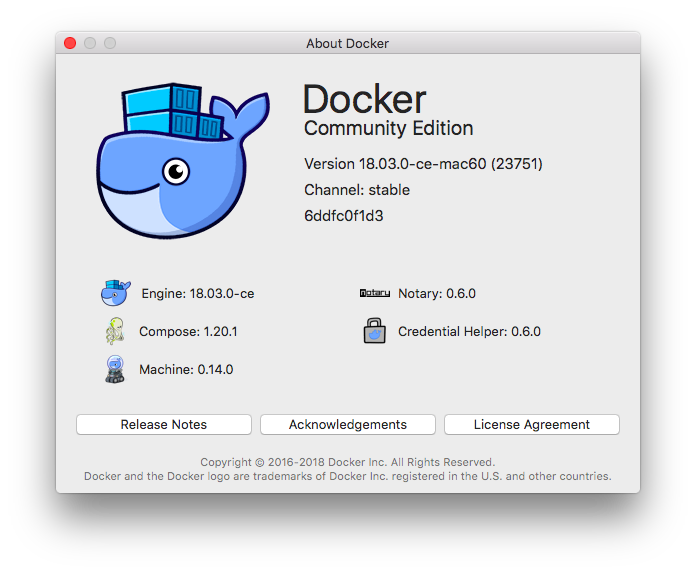 docker: error response from daemon: mounts denied: docker-for-mac/osxfs/