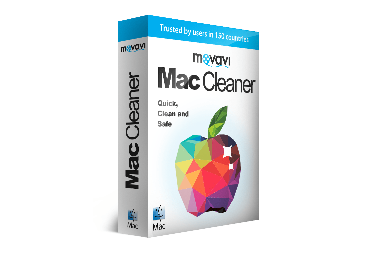 advanced mac cleaner installed on computer not coming up in library uninstall