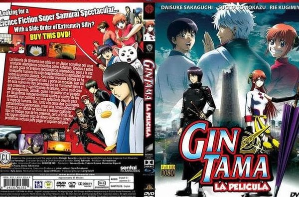 download anime gintama season 2 sub indo film