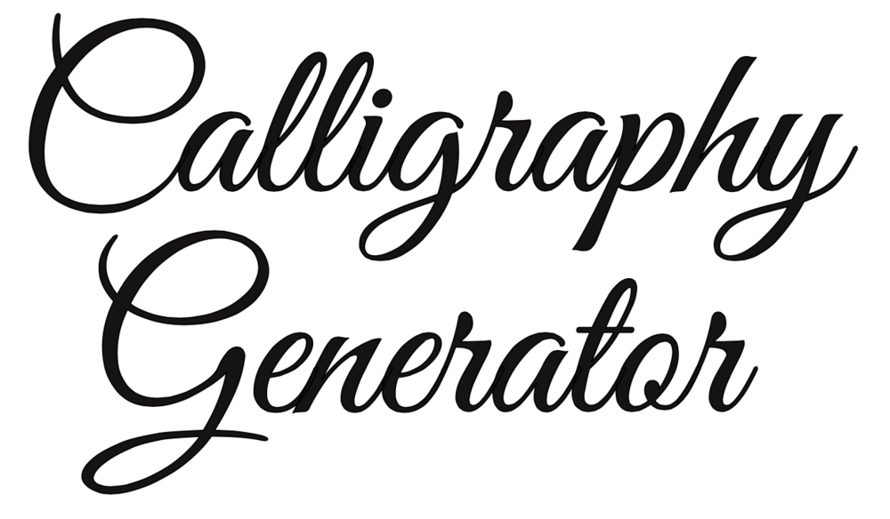 free calligraphy fonts for mac